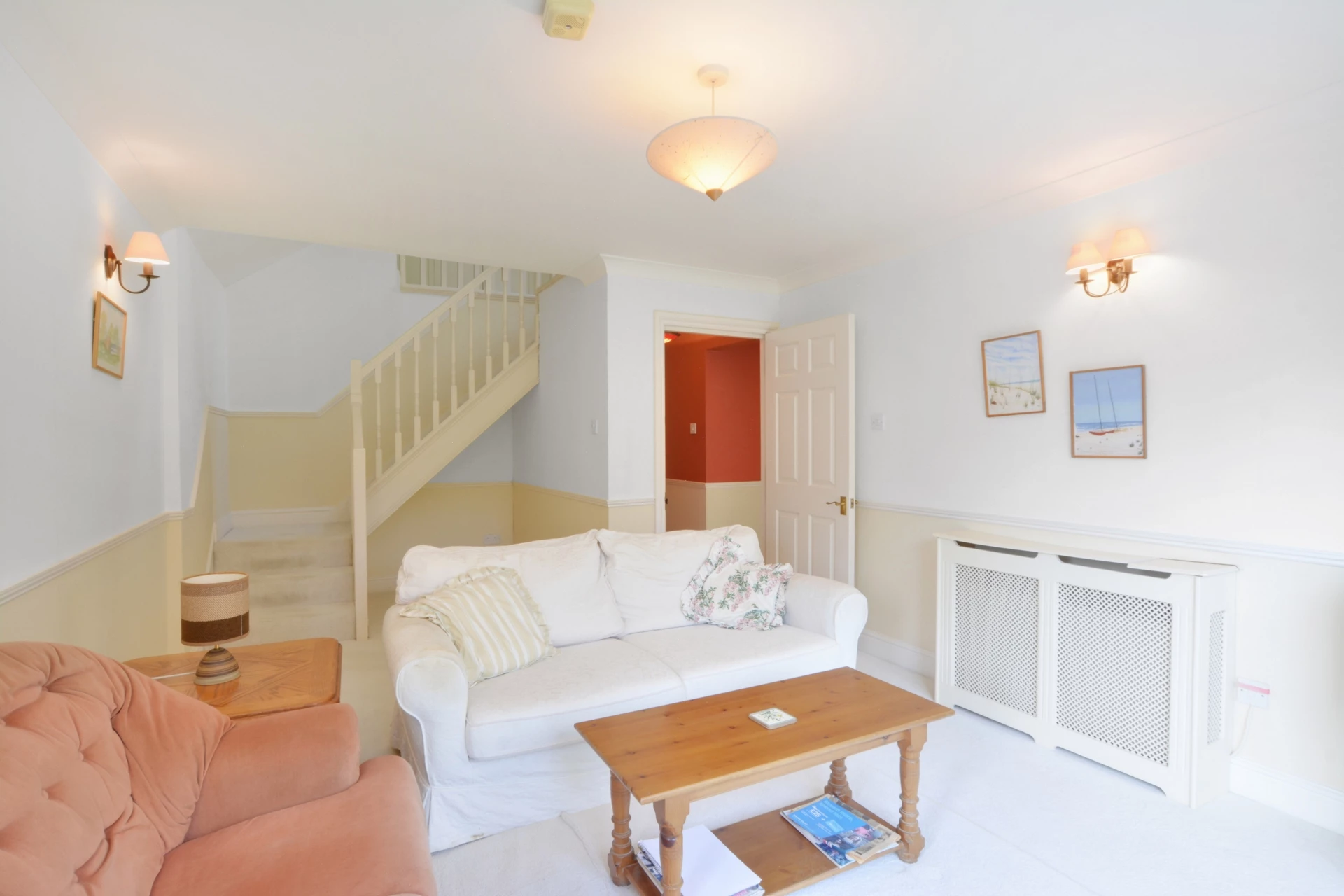 Property photo: Abbey Hill, SO31