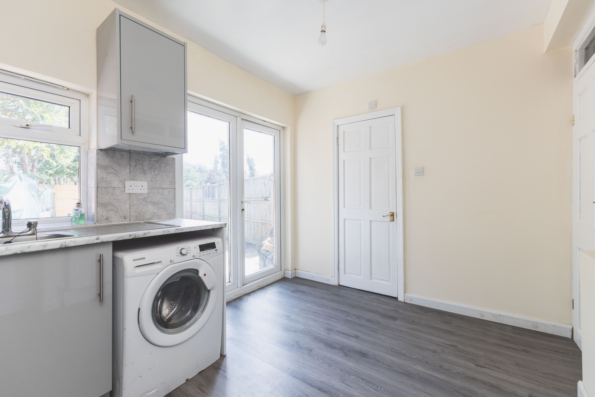 Kitchen/Breakfast Rm