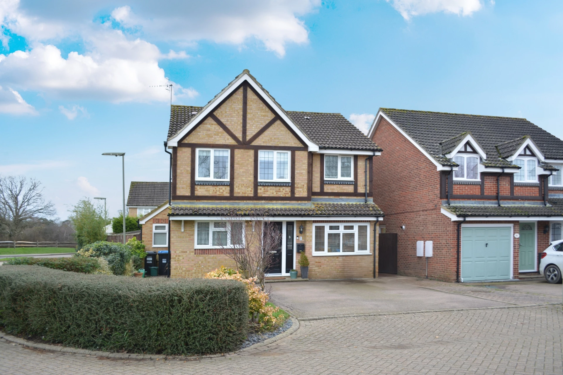 Property photo: Grasslands, RH6