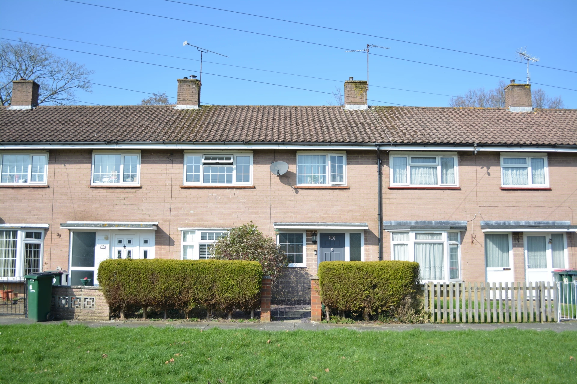 Property photo: Hawkins Road, RH10