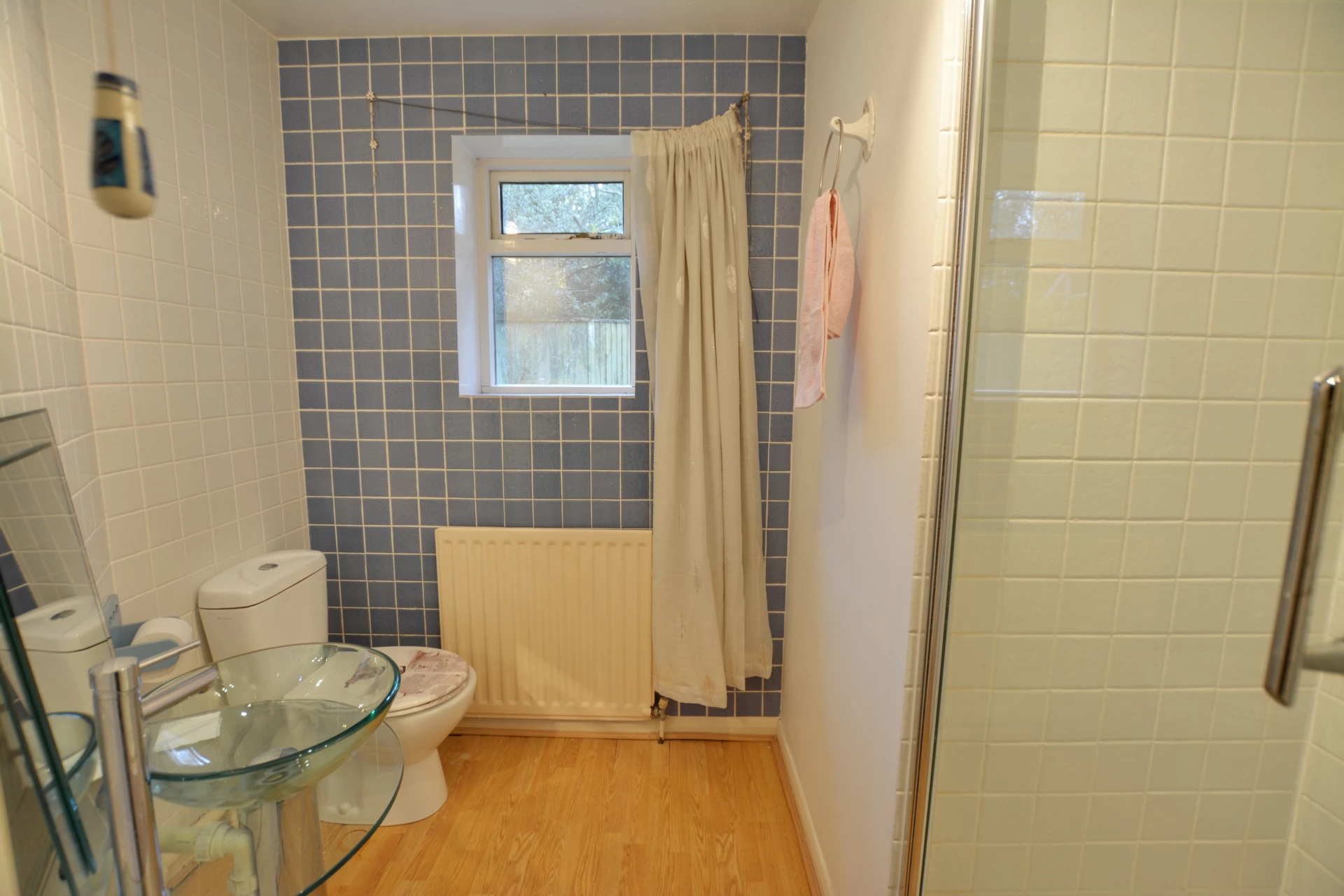 Bedroom Three En-Suite