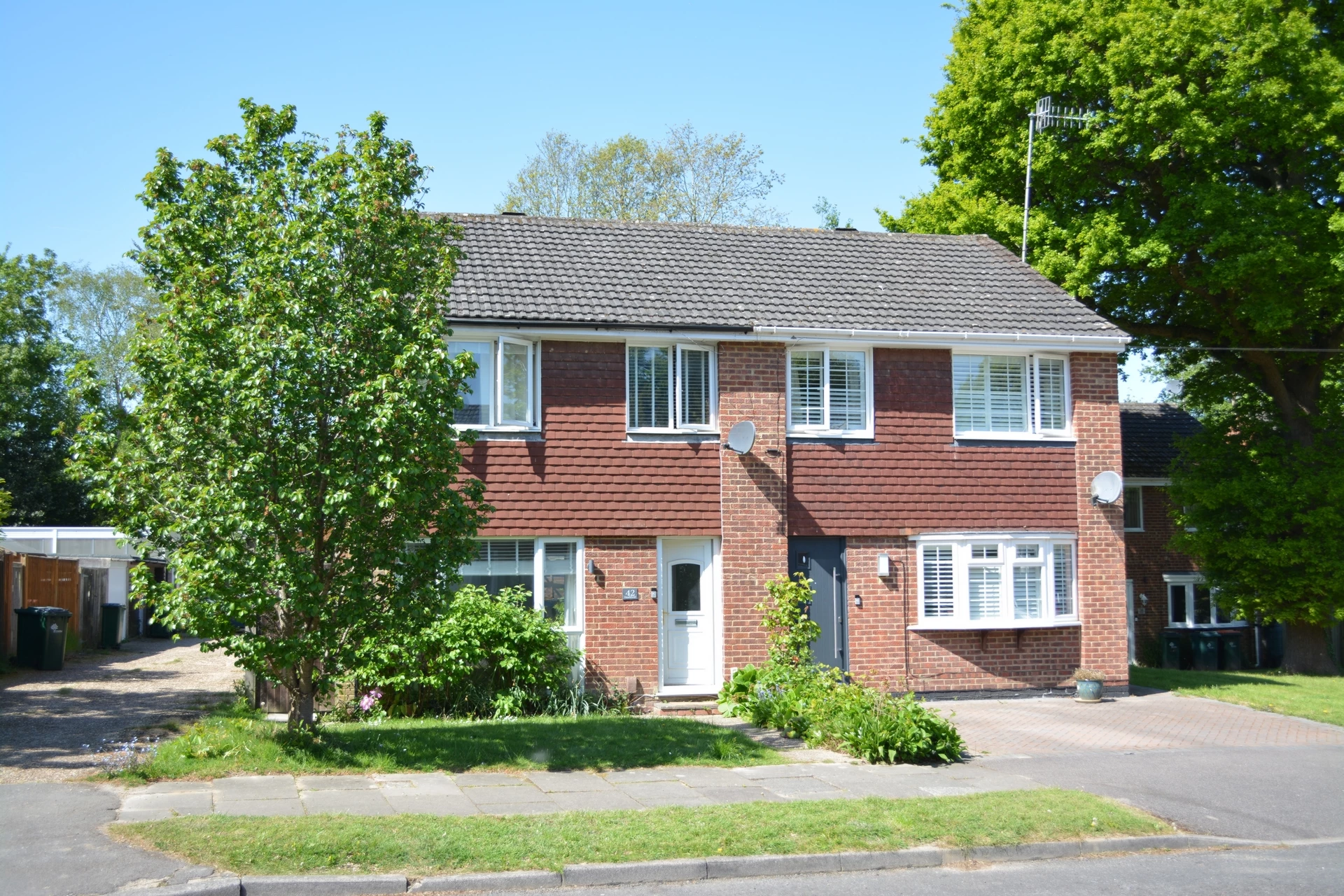 Property photo: Heathfield, RH10