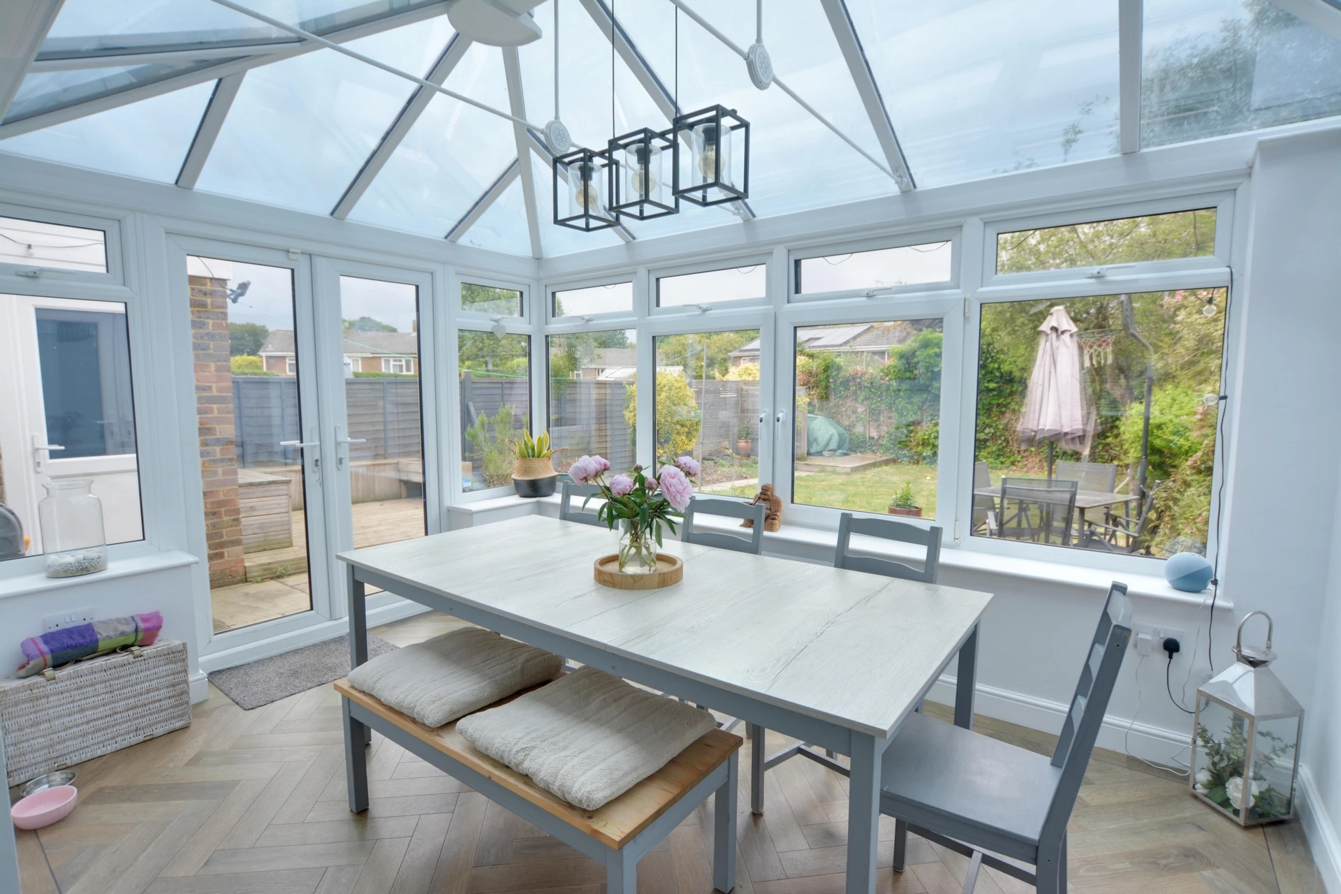 Conservatory