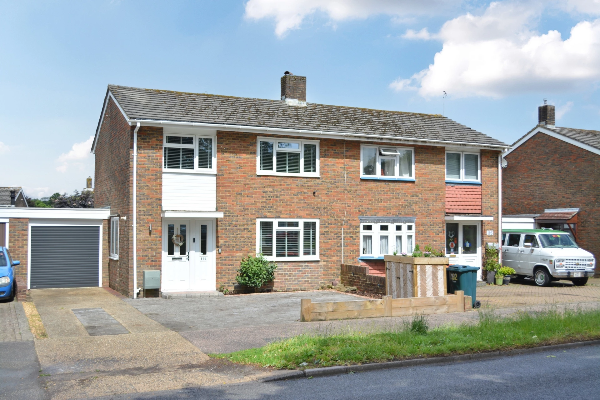 Property photo: Weald Drive, RH10