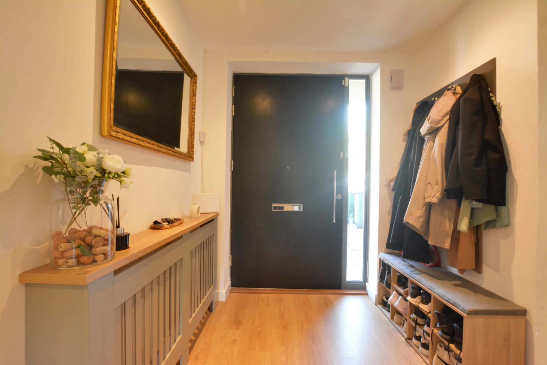 Hallway