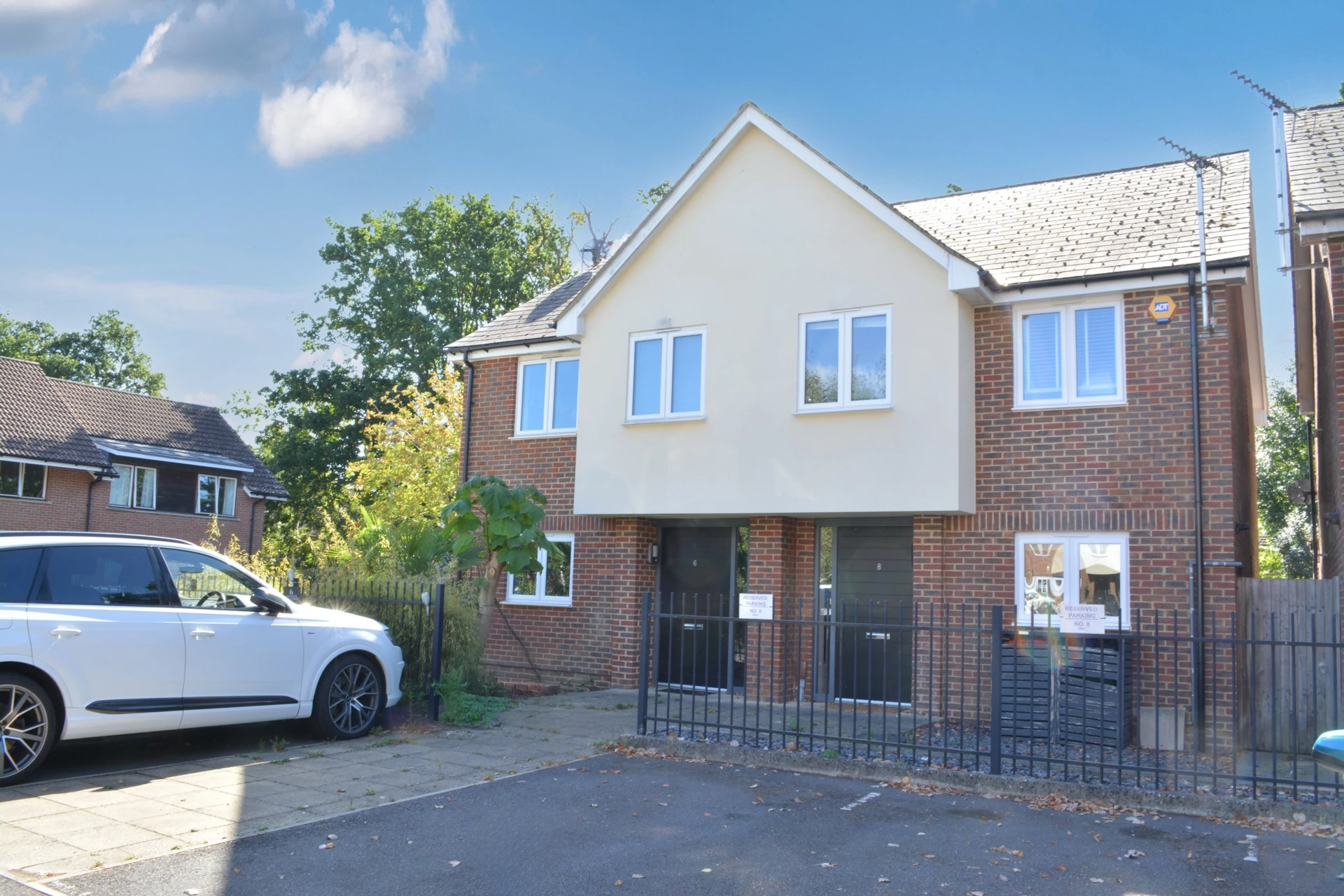 Property photo: Ifield Green, RH11