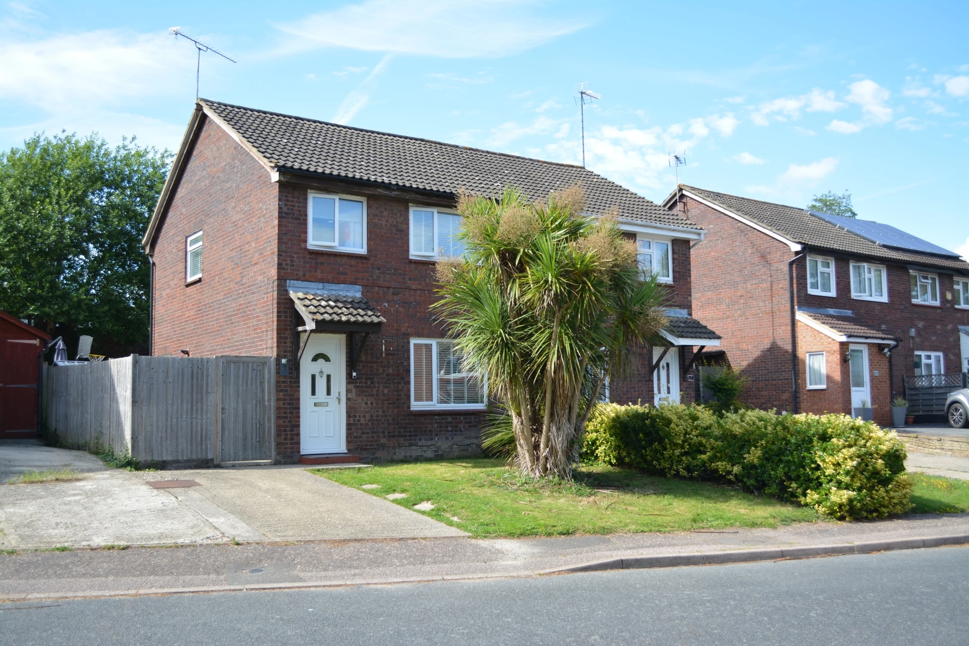 Property photo: Wooding Grove, RH11