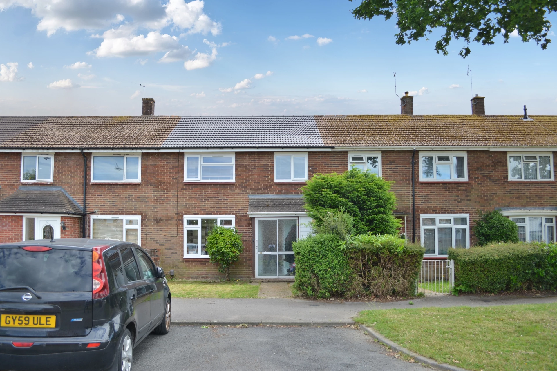 Property photo: Gainsborough Road, RH10