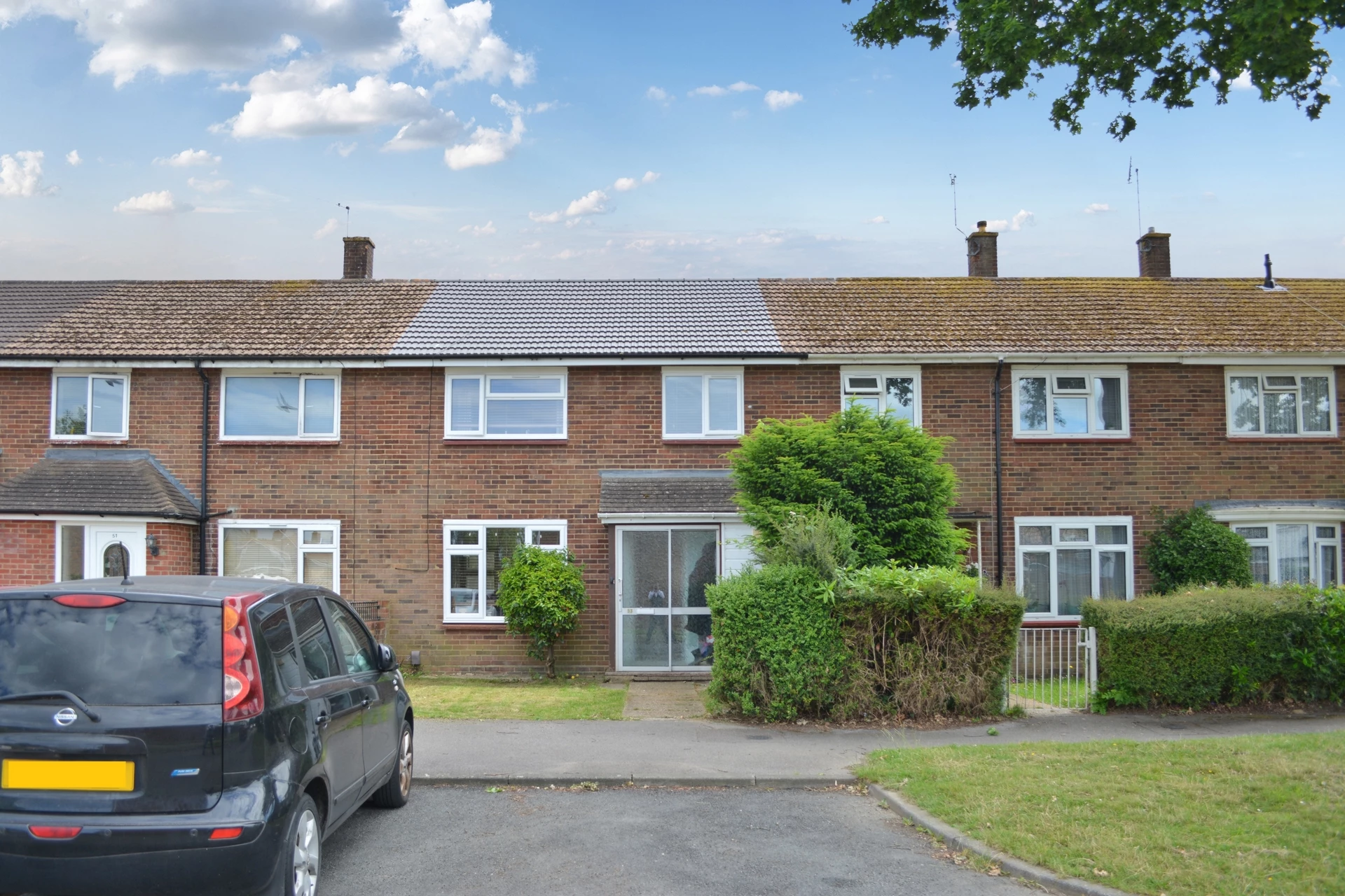 Property photo: Gainsborough Road, RH10