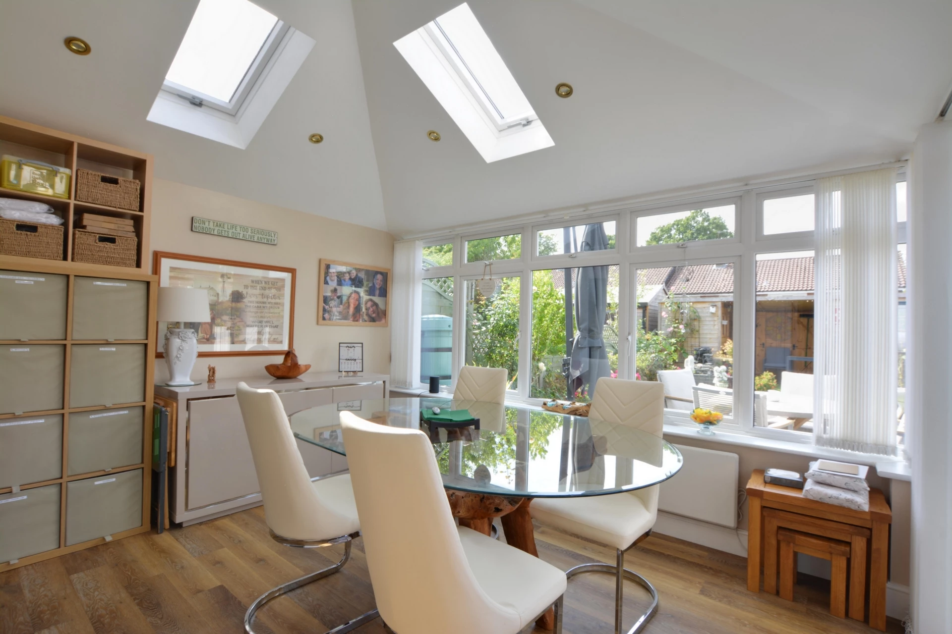 Conservatory