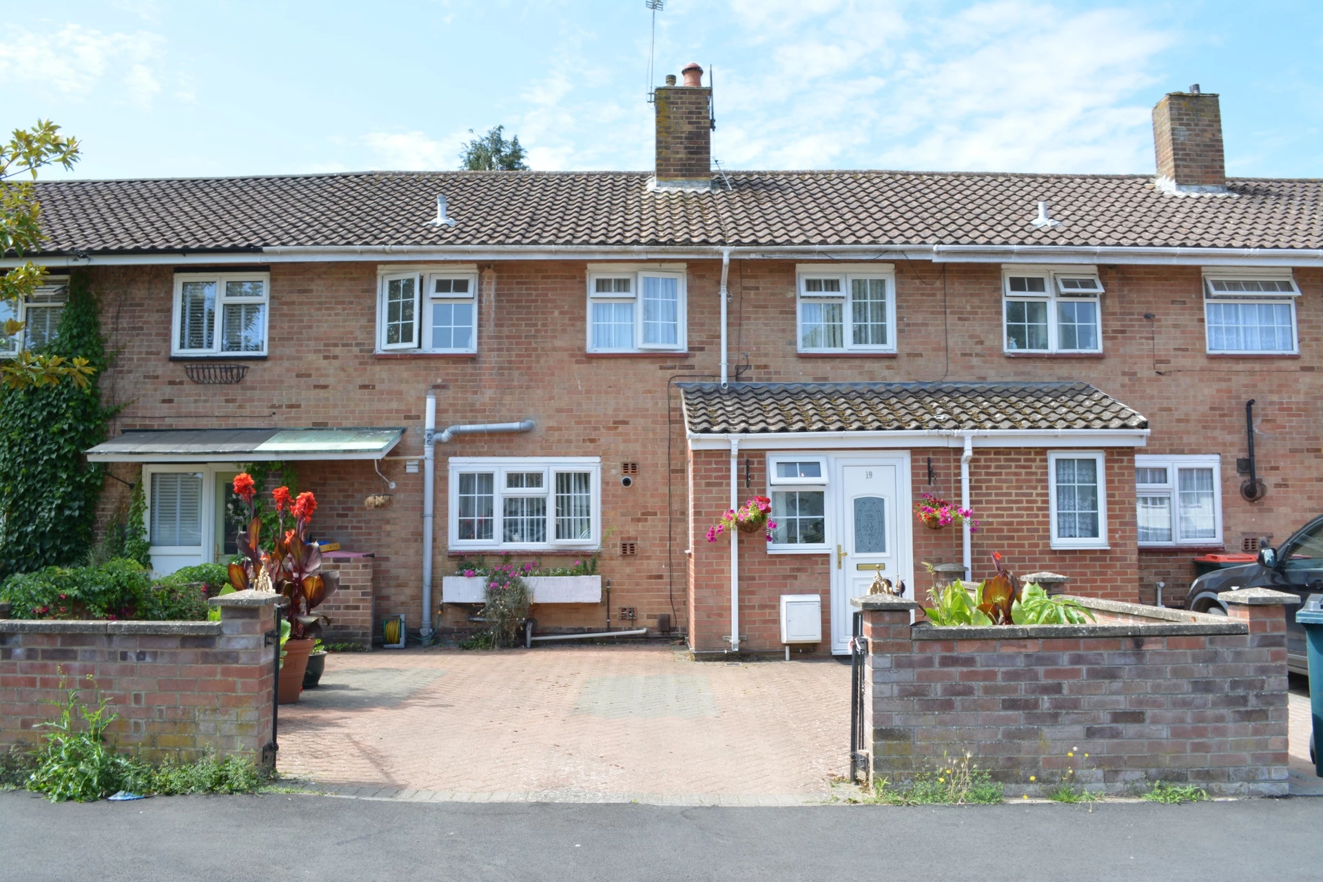Property photo: Lime Close, RH11