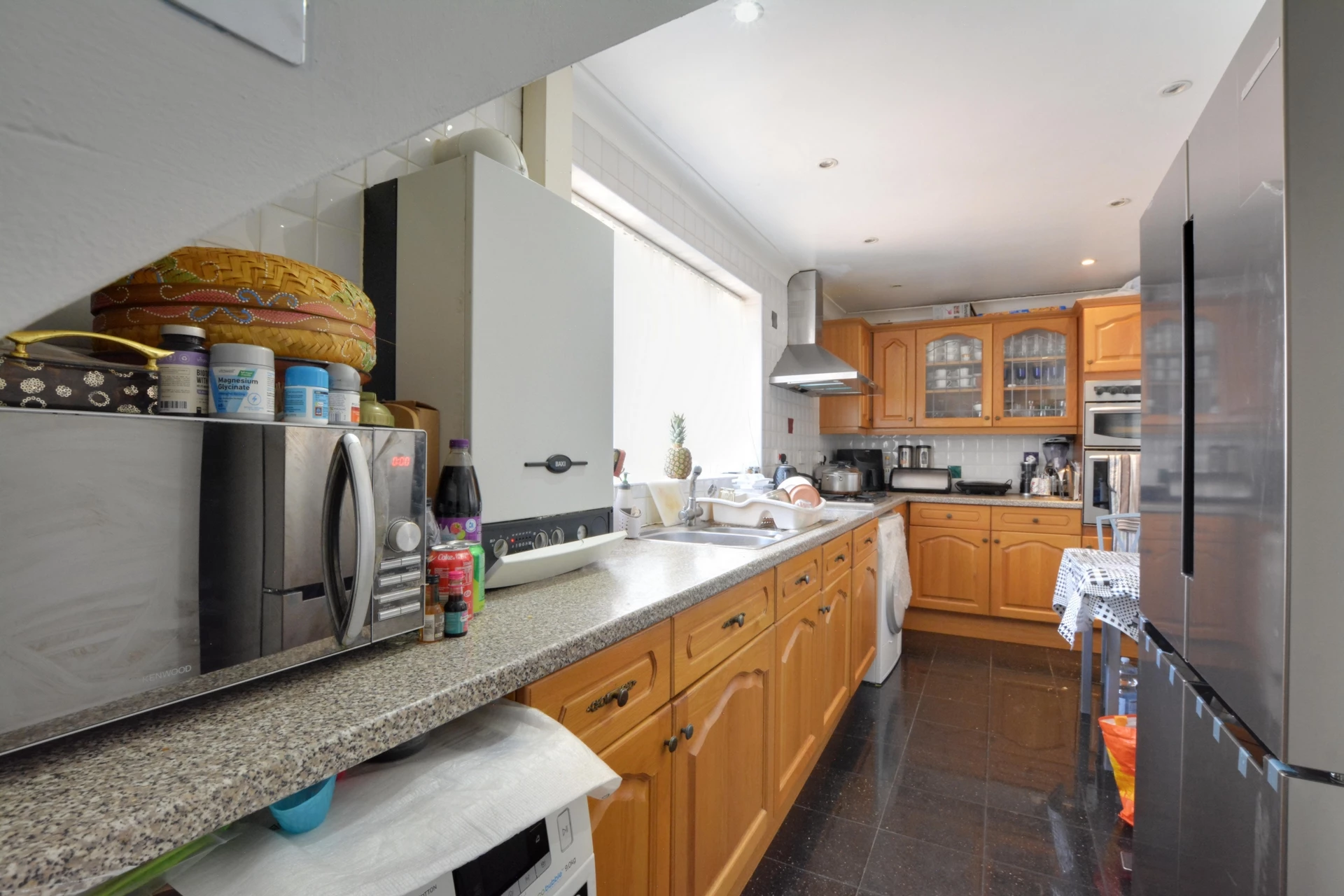 Kitchen/Breakfast