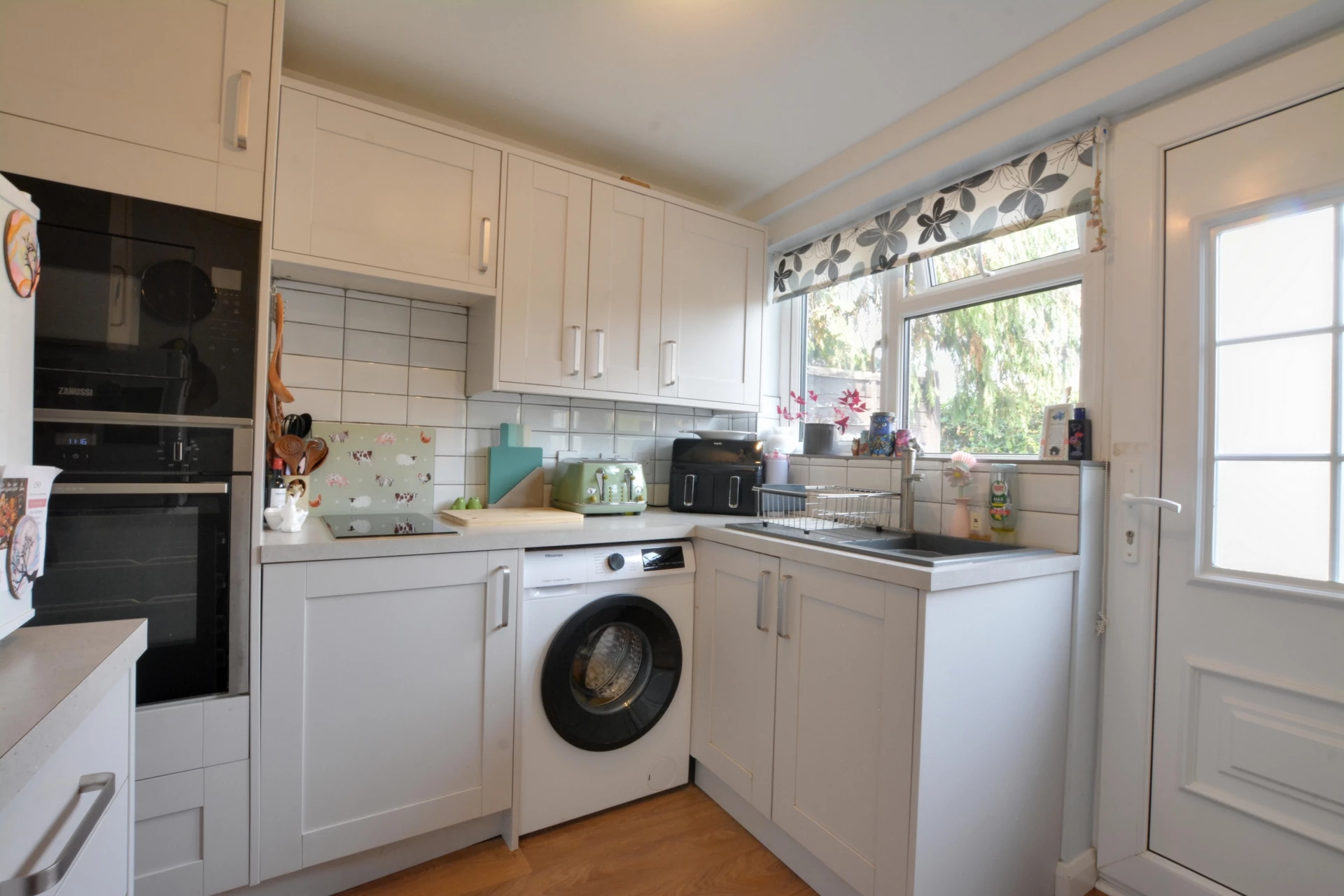Annex Kitchen