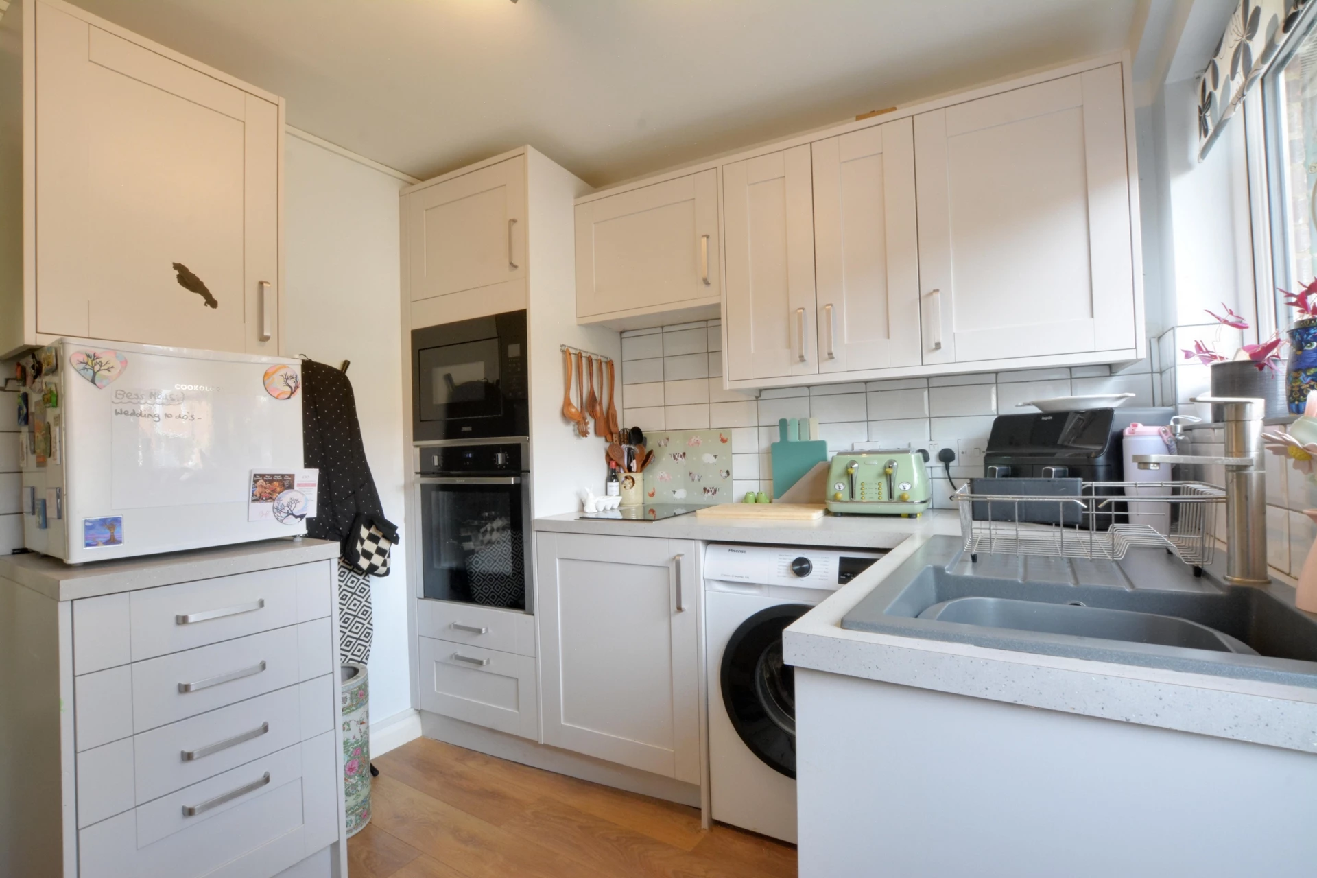 Annex Kitchen