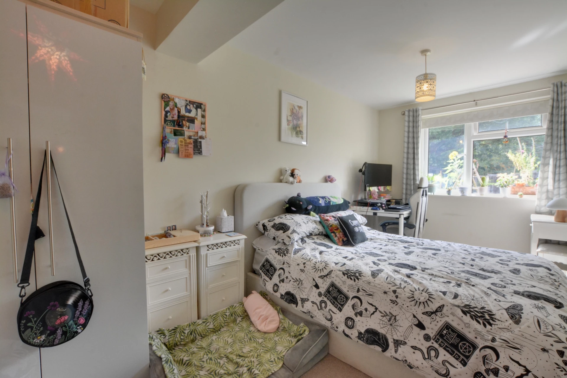 Annex Bedroom