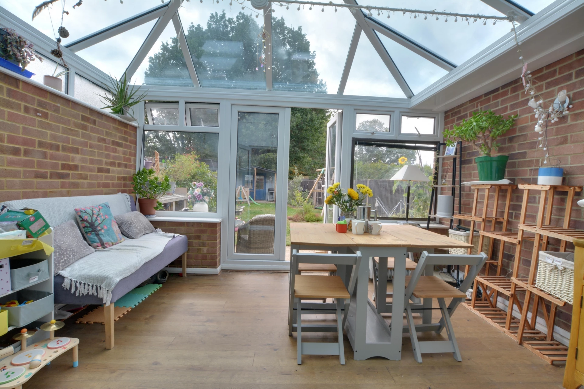 Conservatory