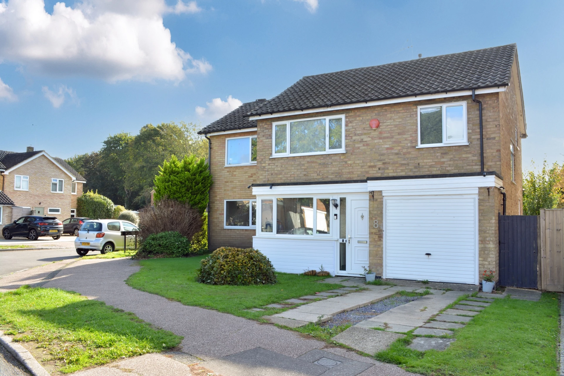 Property photo: Fairway, RH10