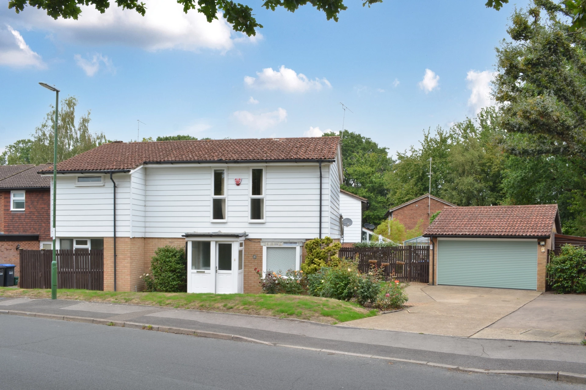 Property photo: Calluna Drive, RH10