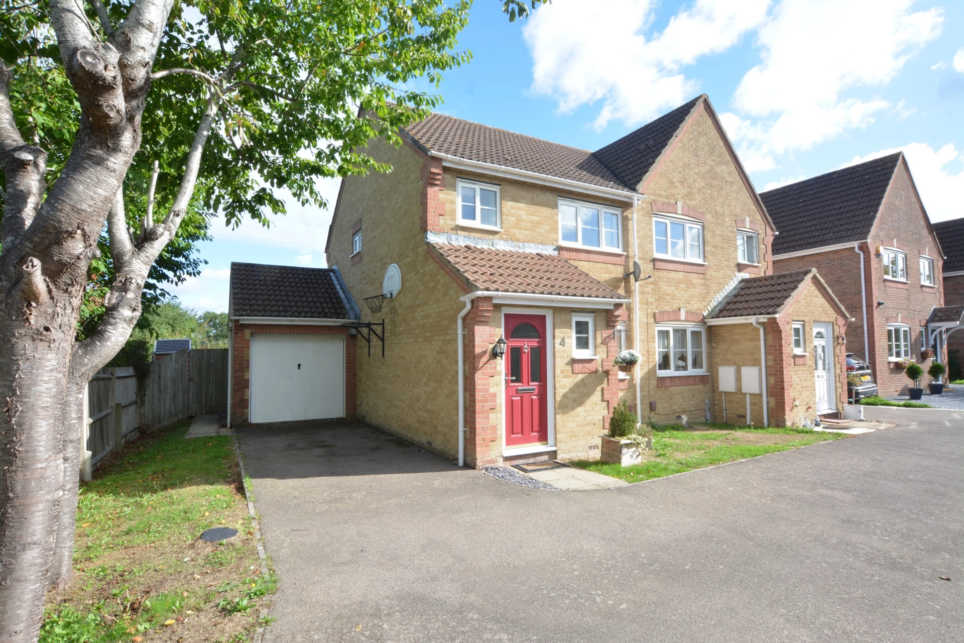Property photo: Southwater Close, RH11