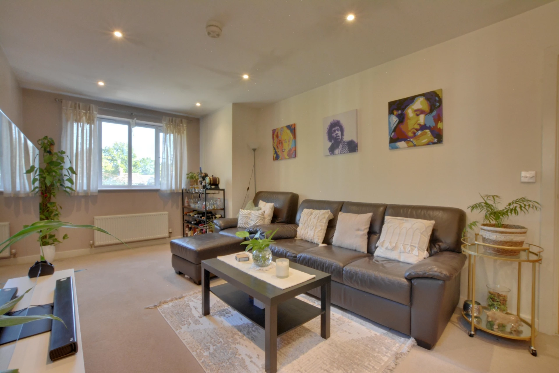 Lounge/Diner