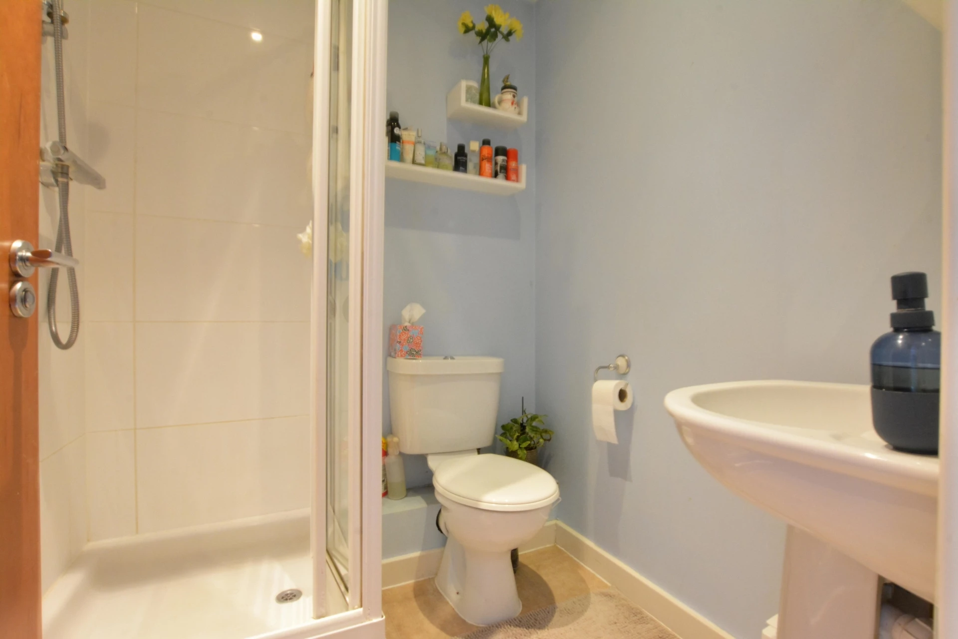 En Suite