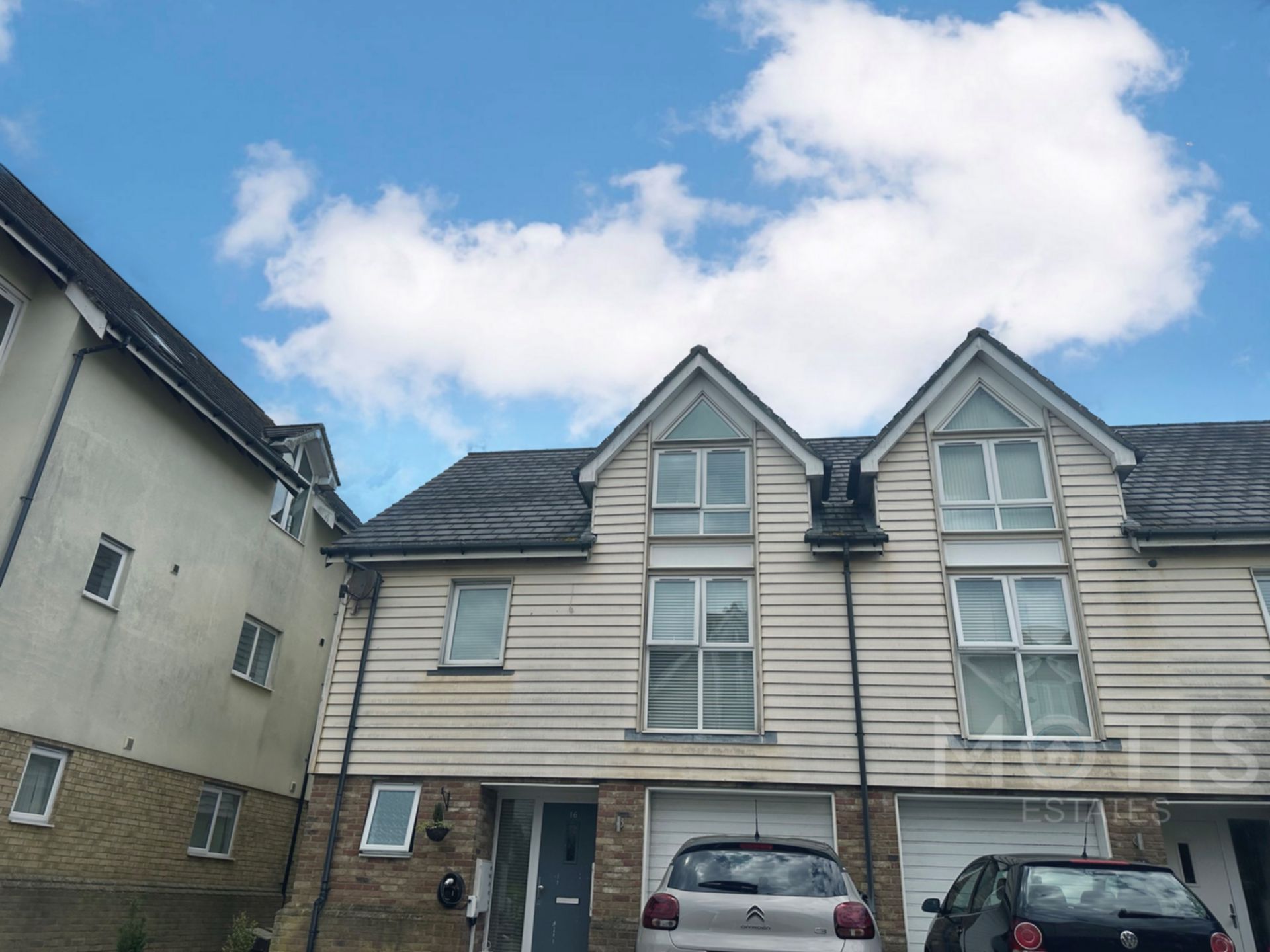 Paxton Avenue Hawkinge Folkestone CT18
