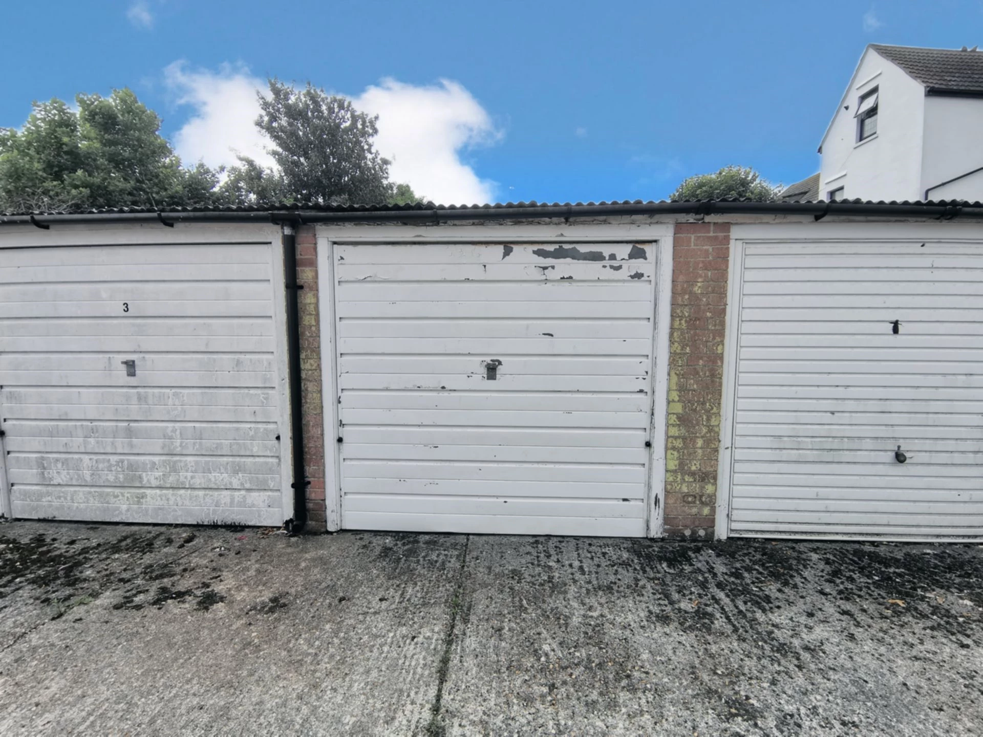 Julian Road Folkestone CT19
