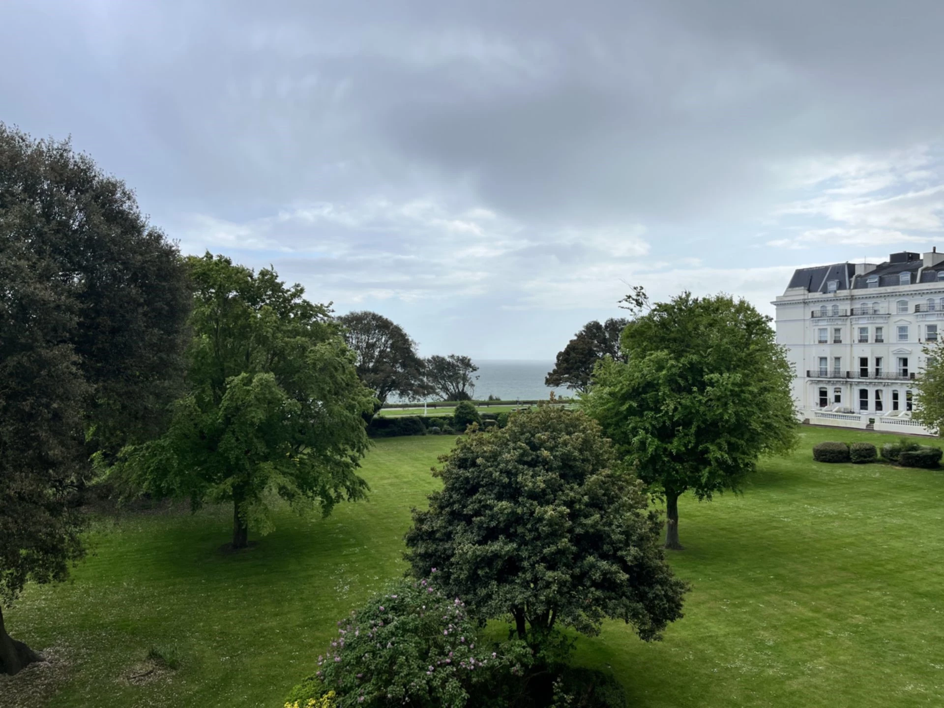 Sandgate Road Folkestone CT20