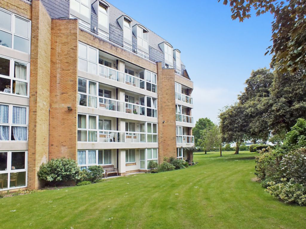 Property For Sale Sandgate Road, Folkestone, CT20 1 Bedroom