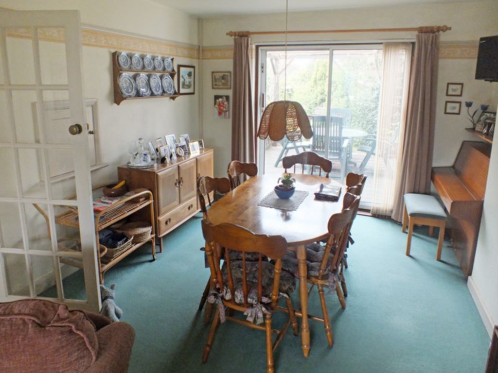 Property For Sale Shorncliffe Crescent, Folkestone, CT20 3 Bedroom