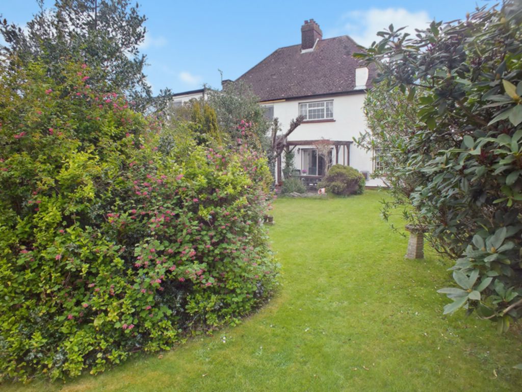 Property For Sale Shorncliffe Crescent, Folkestone, CT20 3 Bedroom