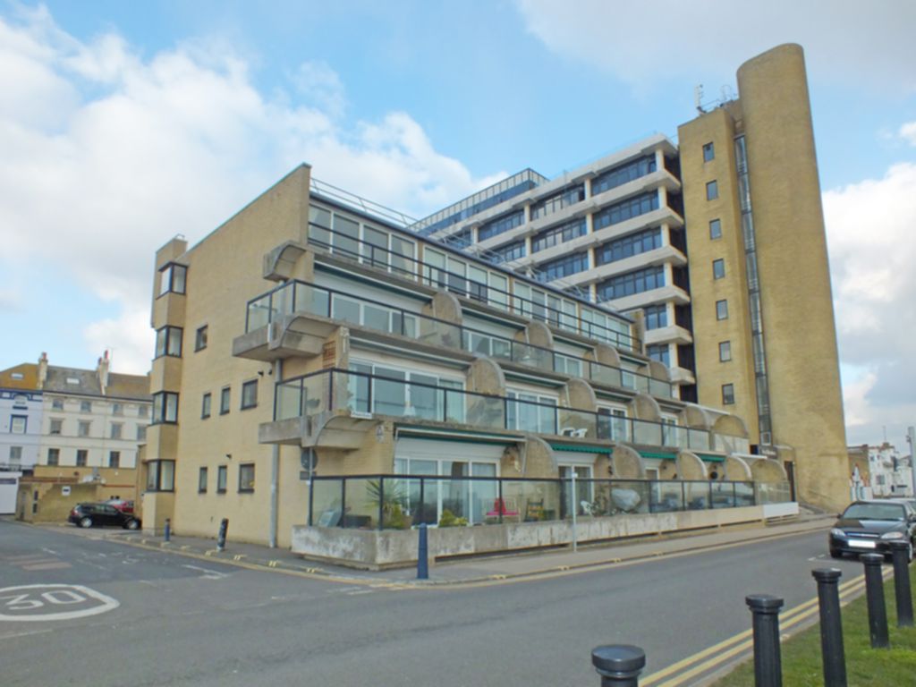 Property For Sale The Leas, Folkestone, CT20 3 Bedroom Apartment