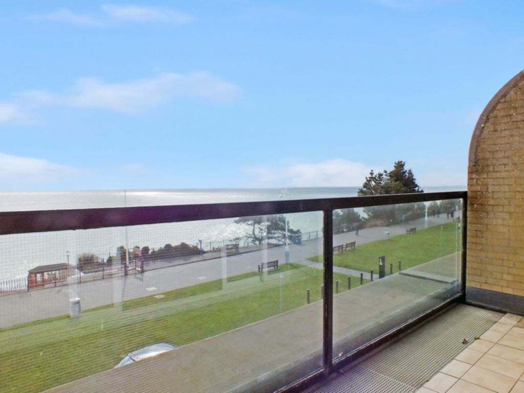 Property For Sale The Leas, Folkestone, CT20 3 Bedroom Apartment