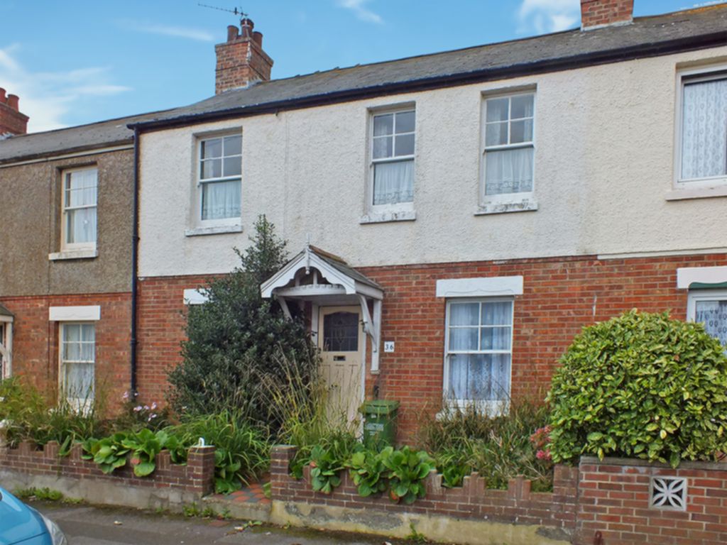 Property For Sale Geraldine Road, Cheriton, CT19 3 Bedroom Terraced