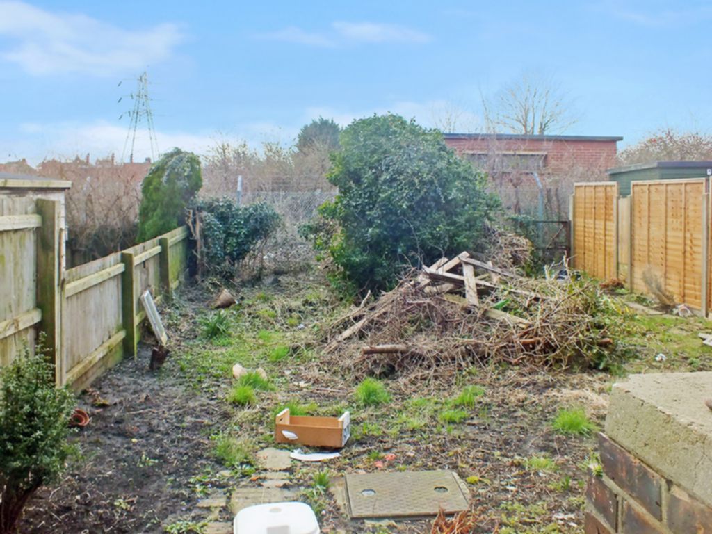 Property For Sale Geraldine Road, Cheriton, CT19 3 Bedroom Terraced