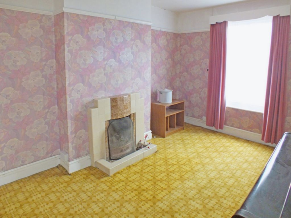 Property For Sale Geraldine Road, Cheriton, CT19 3 Bedroom Terraced