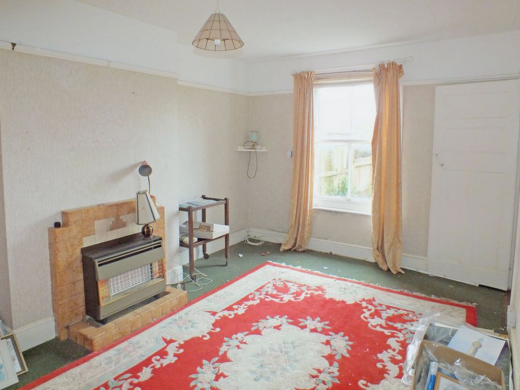 Property For Sale Geraldine Road, Cheriton, CT19 3 Bedroom Terraced