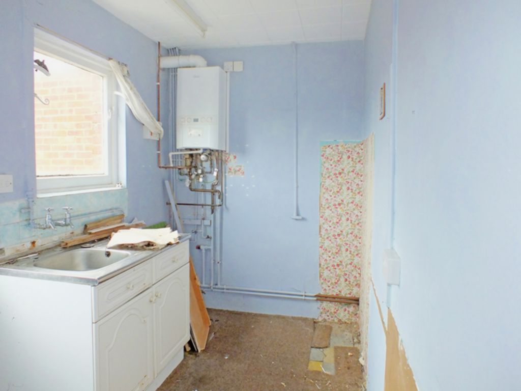 Property For Sale Geraldine Road, Cheriton, CT19 3 Bedroom Terraced