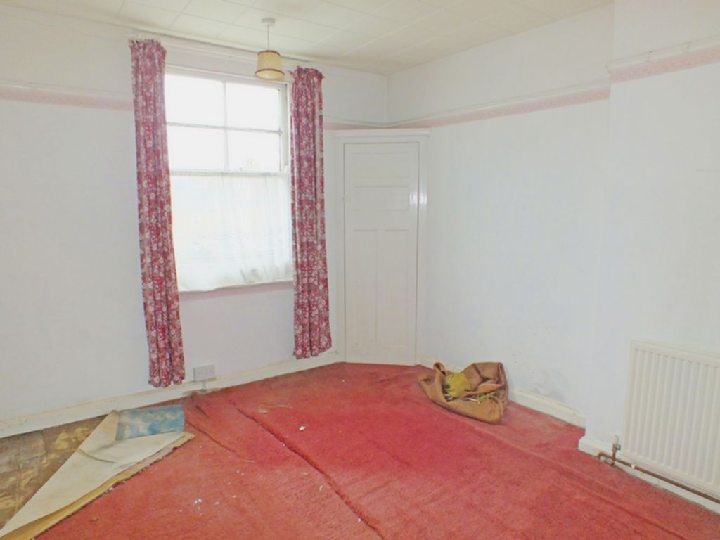 Property For Sale Geraldine Road, Cheriton, CT19 3 Bedroom Terraced