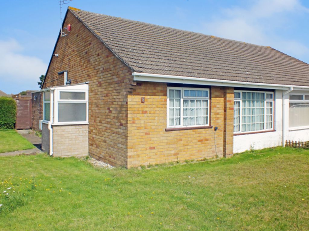 Property For Sale Minter Avenue, Densole, CT18 2 Bedroom Bungalow
