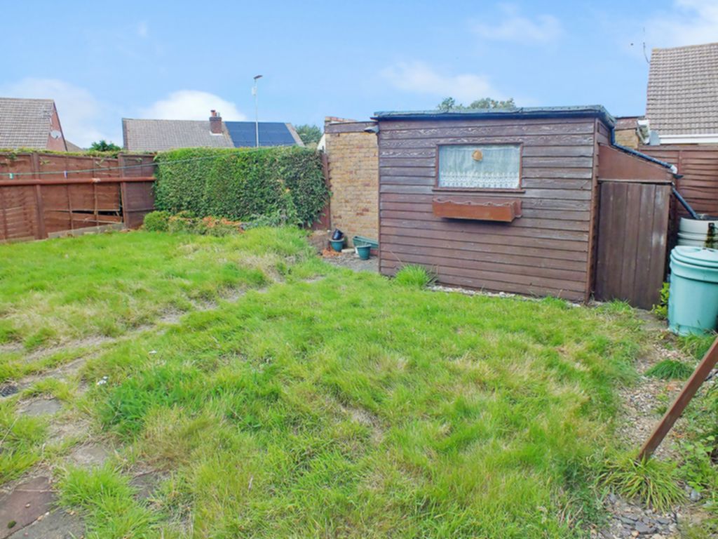 Property For Sale Minter Avenue, Densole, CT18 2 Bedroom Bungalow