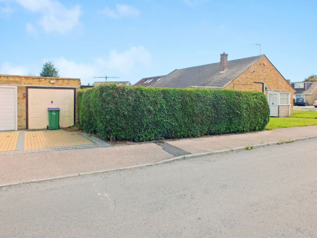 Property For Sale Minter Avenue, Densole, CT18 2 Bedroom Bungalow