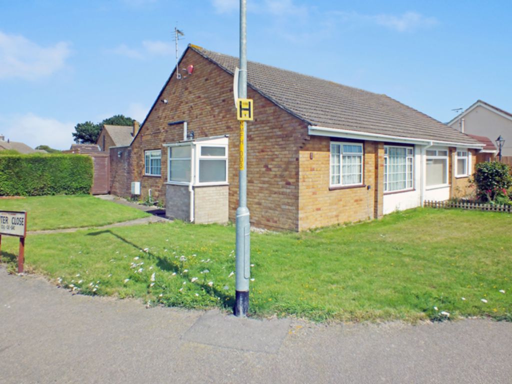 Property For Sale Minter Avenue, Densole, CT18 2 Bedroom Bungalow