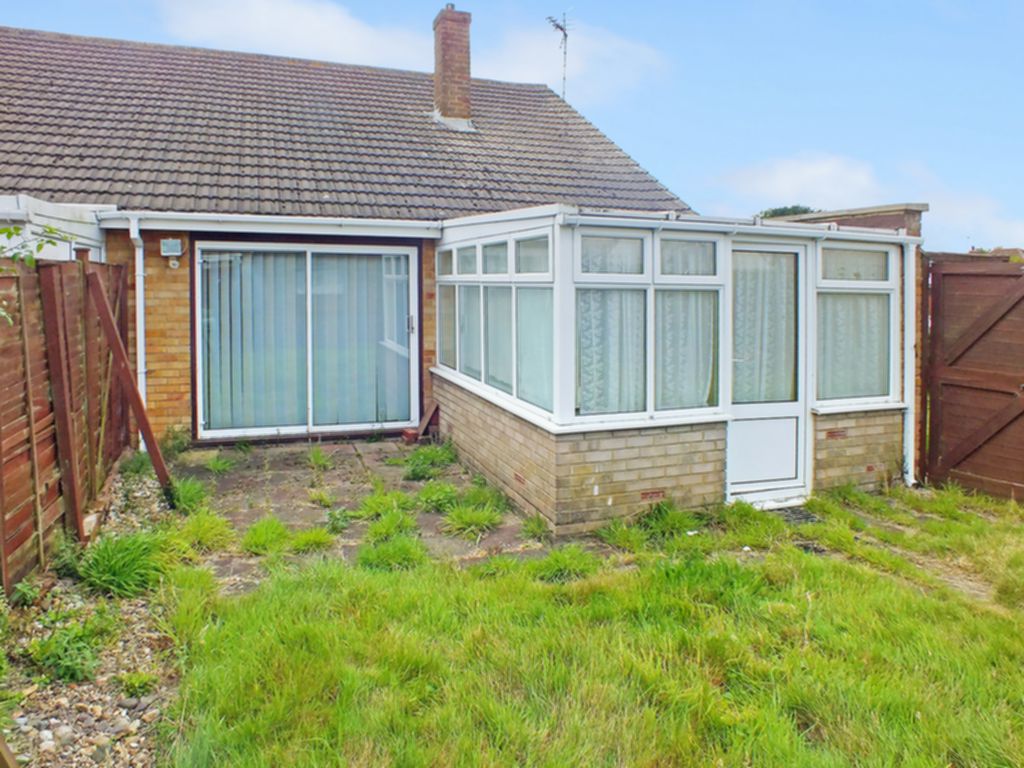 Property For Sale Minter Avenue, Densole, CT18 2 Bedroom Bungalow