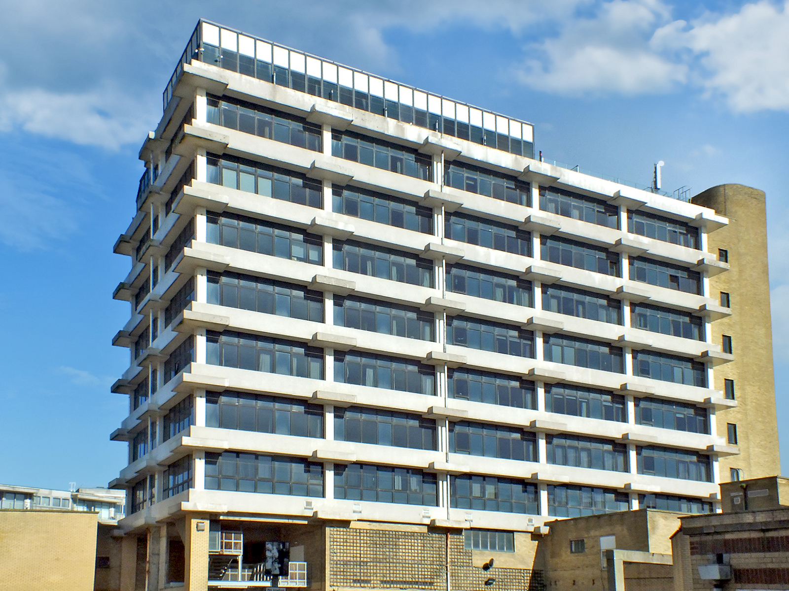Property For Sale The Leas, Folkestone, CT20 2 Bedroom Flat through
