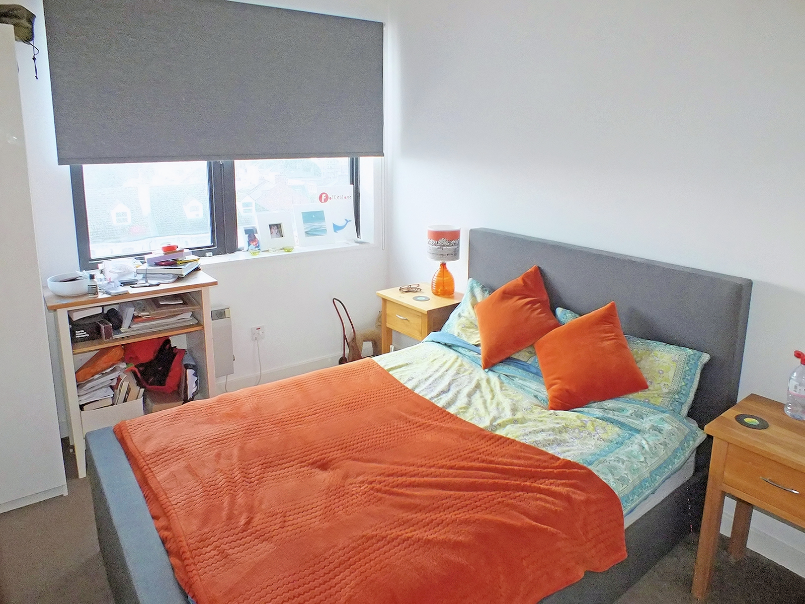 Property For Sale The Leas, Folkestone, CT20 2 Bedroom Flat through