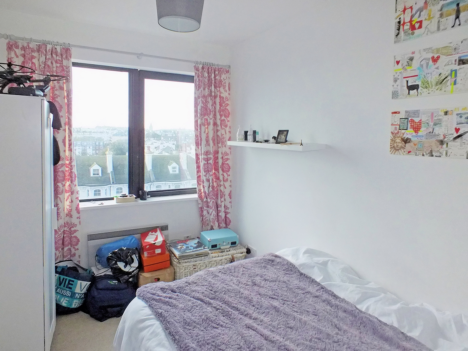 Property For Sale The Leas, Folkestone, CT20 2 Bedroom Flat through
