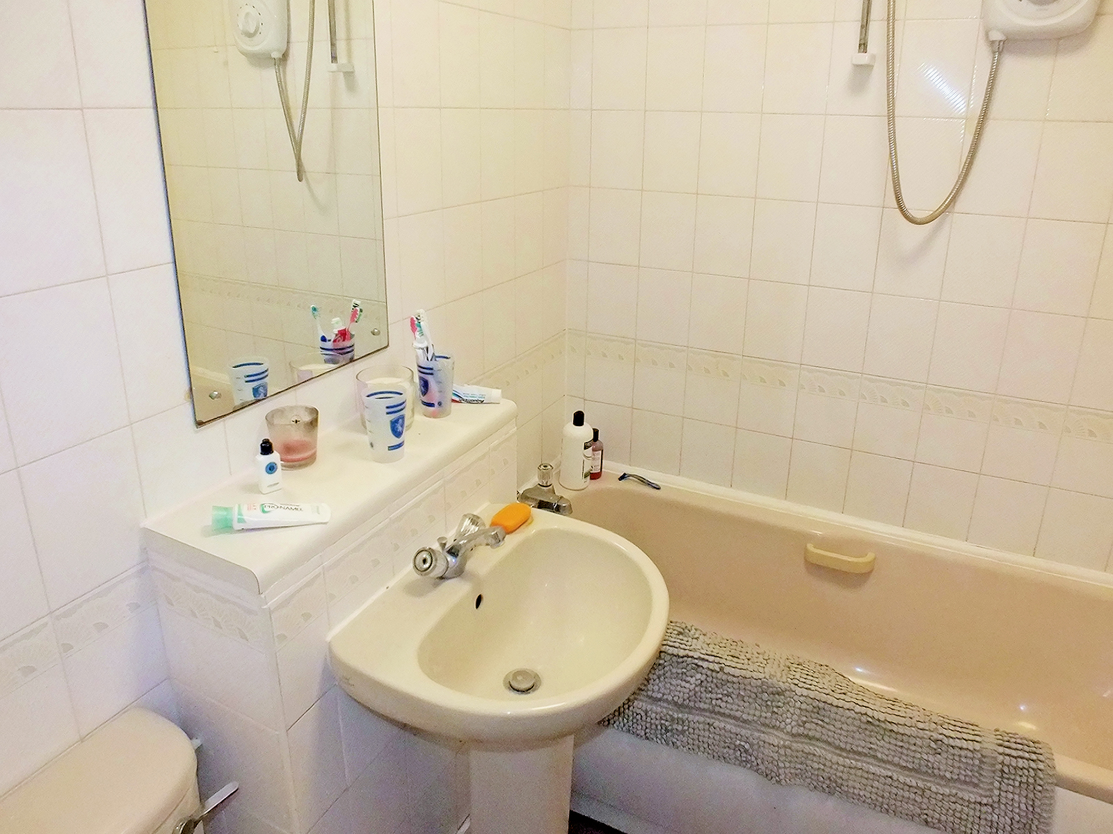 Property For Sale The Leas, Folkestone, CT20 2 Bedroom Flat through