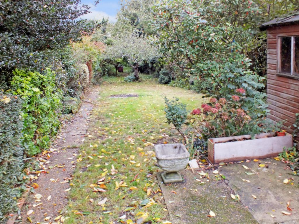 Property For Sale Dymchurch Road, Hythe, CT21 3 Bedroom House through