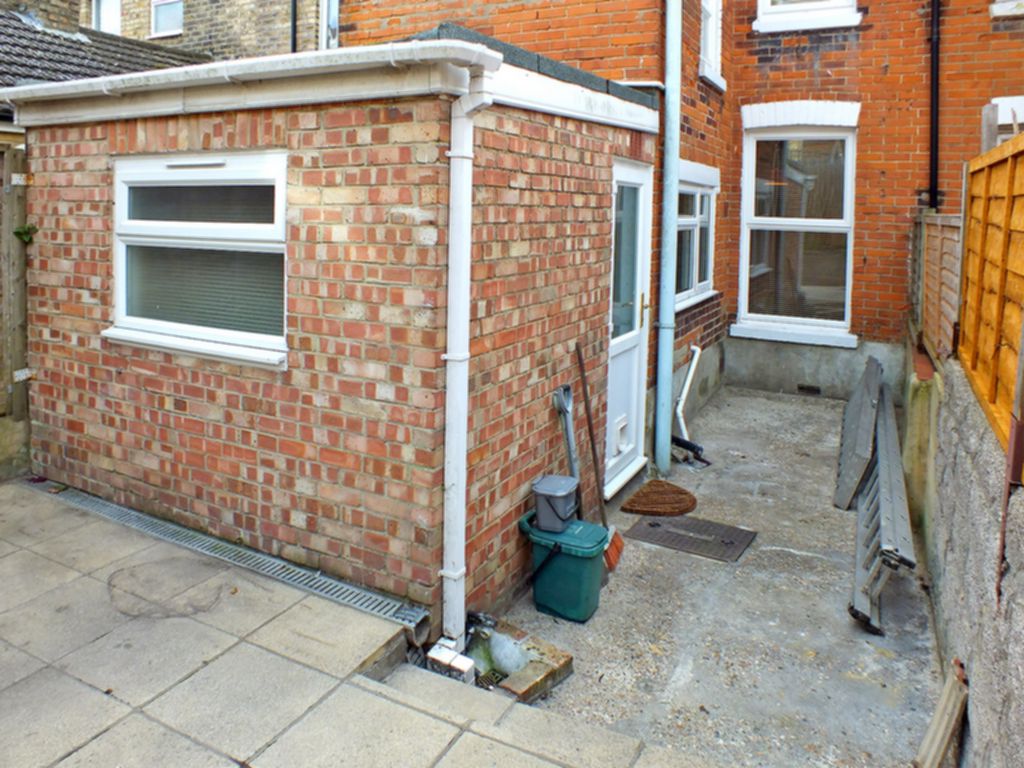 Property For Sale Ethelbert Road, Folkestone, CT19 3 Bedroom Terraced